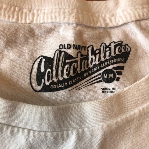 Vintage Style Saved By The Bell Kelly Kapowski TV Show Shirt - Picture 3 of 4